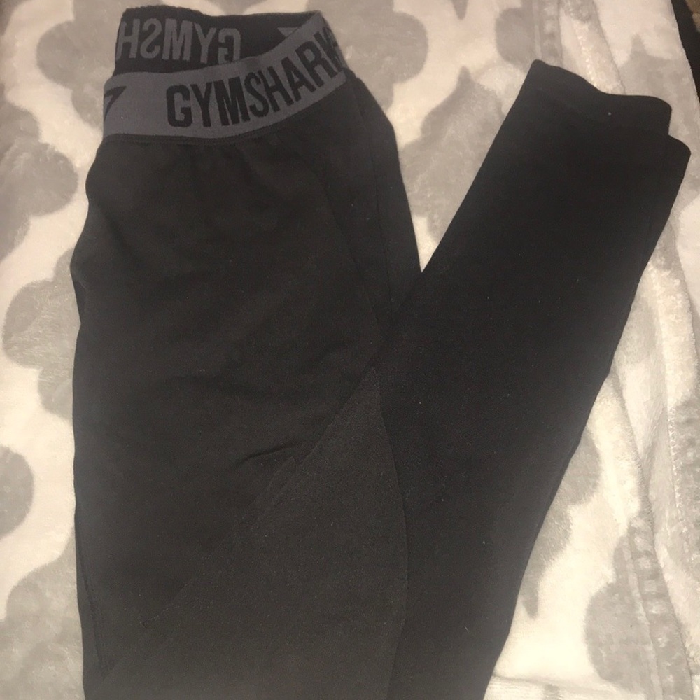Gymshark leggings